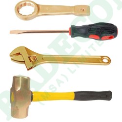 Sparkproof Tools